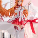 Estatua Pop Up Parade Asuna