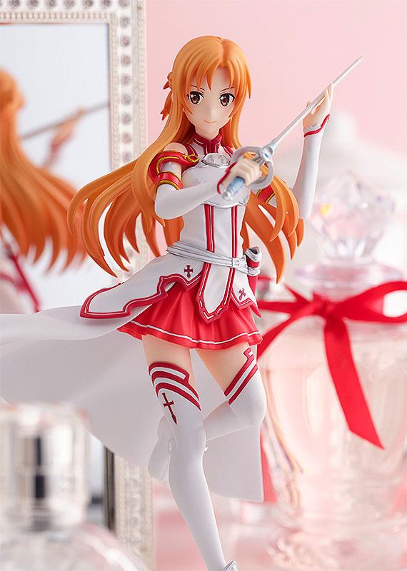 Estatua Pop Up Parade Asuna