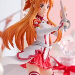 Estatua Pop Up Parade Asuna