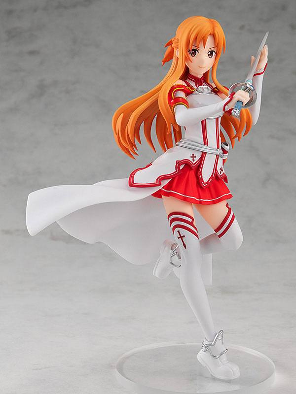 Estatua Pop Up Parade Asuna