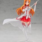 Estatua Pop Up Parade Asuna