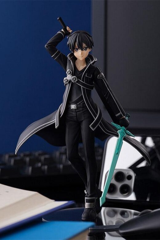 Estatua Pop Up Parade Kirito