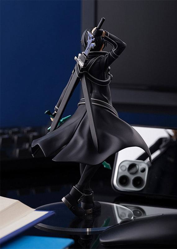 Estatua Pop Up Parade Kirito