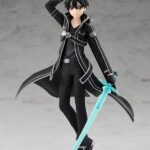 Estatua Pop Up Parade Kirito