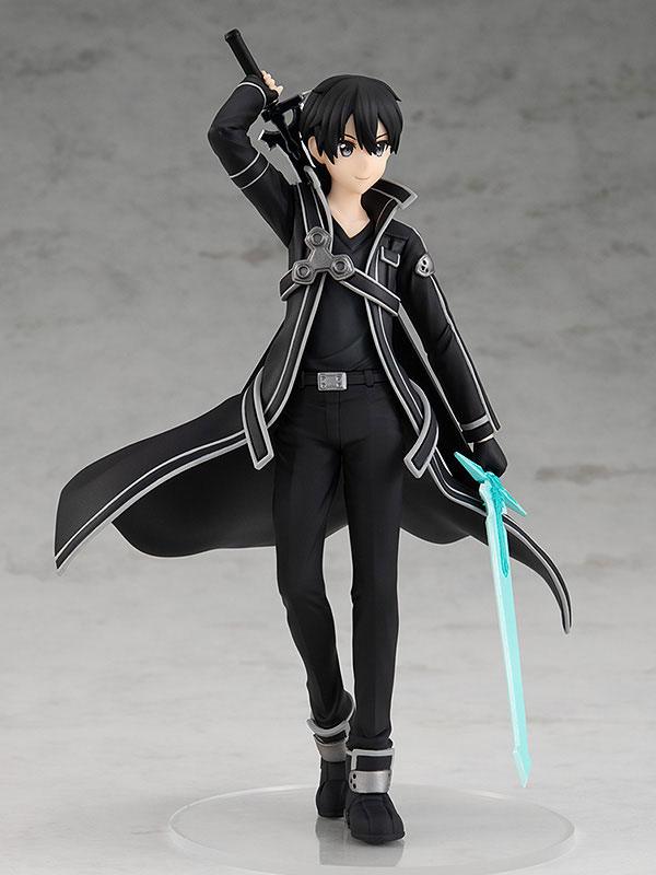 Estatua Pop Up Parade Kirito