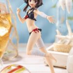 Estatua Pop Up Parade Megumin Swimsuit