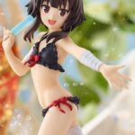 Estatua Pop Up Parade Megumin Swimsuit