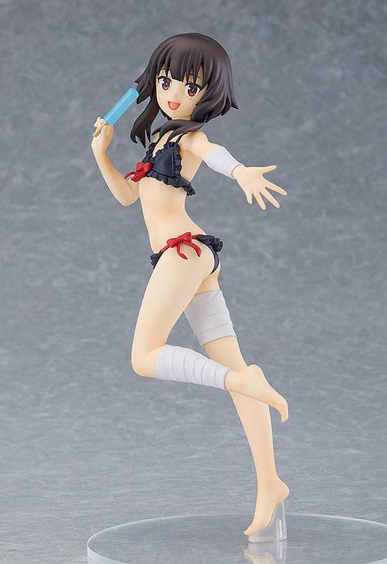 Estatua Pop Up Parade Megumin Swimsuit