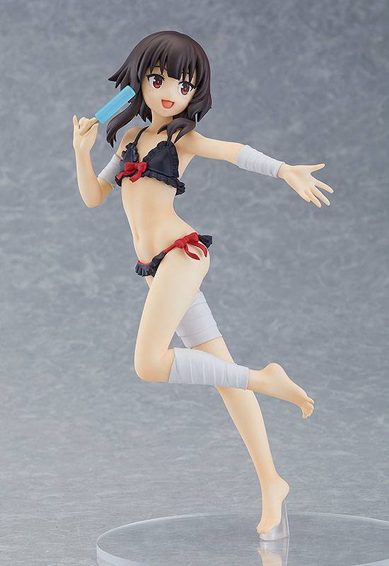 Estatua Pop Up Parade Megumin Swimsuit