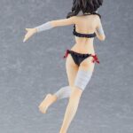 Estatua Pop Up Parade Megumin Swimsuit