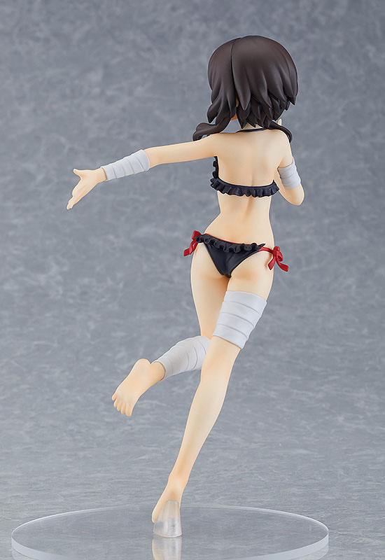 Estatua Pop Up Parade Megumin Swimsuit