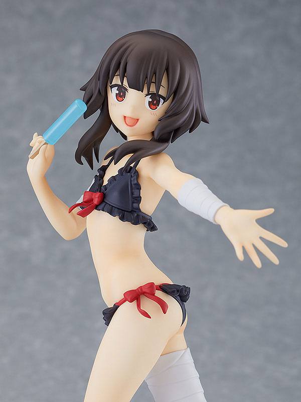 Estatua Pop Up Parade Megumin Swimsuit