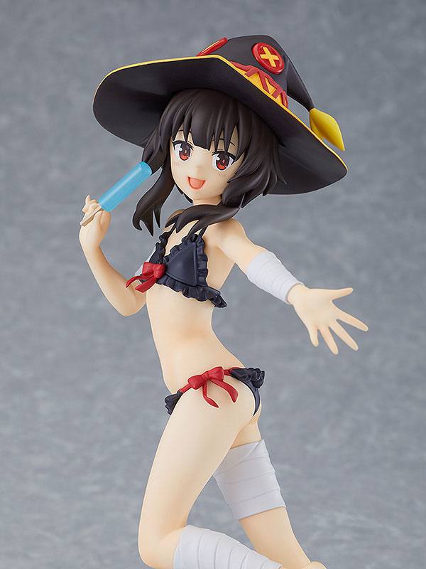 Estatua Pop Up Parade Megumin Swimsuit