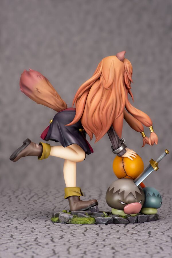 Estatua Raphtalia Childhood Shield Hero