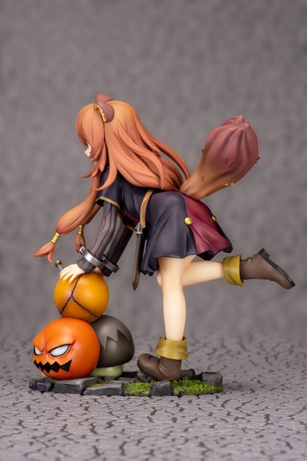 Estatua Raphtalia Childhood Shield Hero