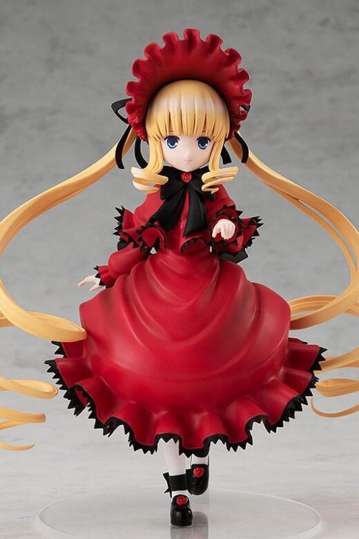 Estatua Rozen Maiden PopUp Parade Shinku