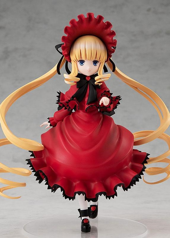 Estatua Rozen Maiden PopUp Parade Shinku