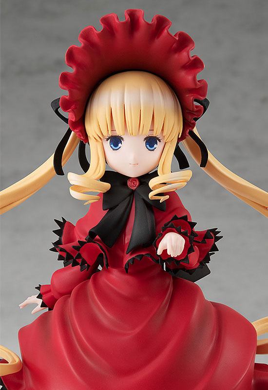 Estatua Rozen Maiden PopUp Parade Shinku