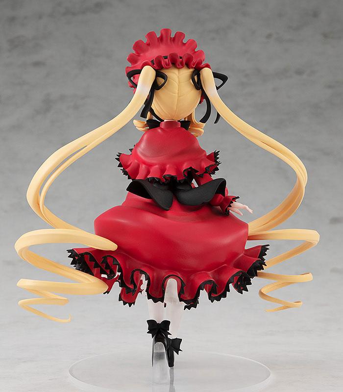 Estatua Rozen Maiden PopUp Parade Shinku