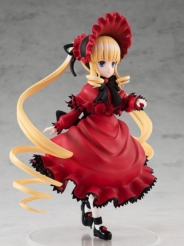 Estatua Rozen Maiden PopUp Parade Shinku