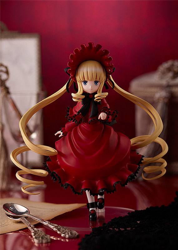 Estatua Rozen Maiden PopUp Parade Shinku