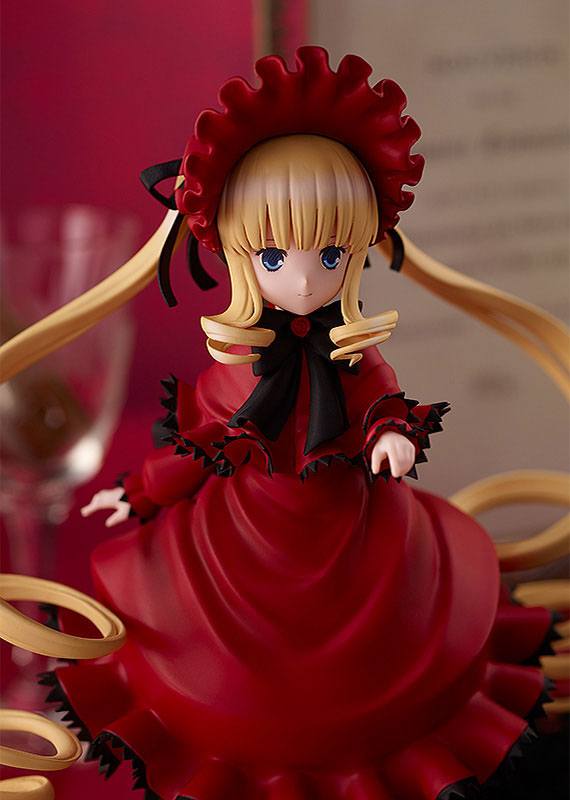 Estatua Rozen Maiden PopUp Parade Shinku