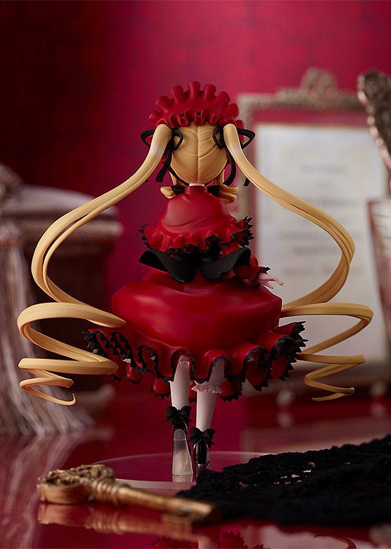 Estatua Rozen Maiden PopUp Parade Shinku