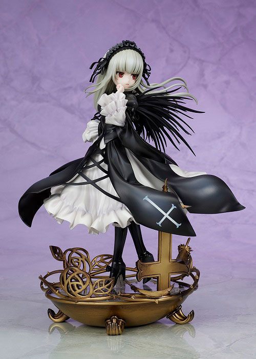 Estatua Rozen Maiden Suigintou