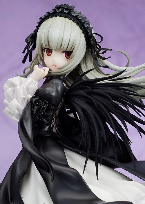 Estatua Rozen Maiden Suigintou