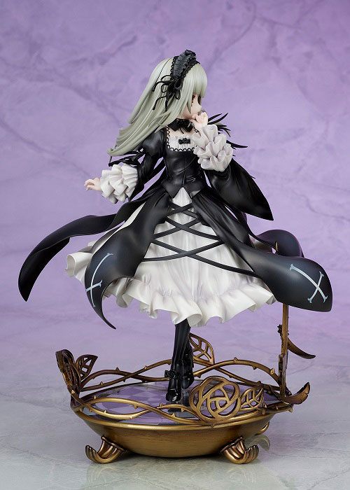 Estatua Rozen Maiden Suigintou