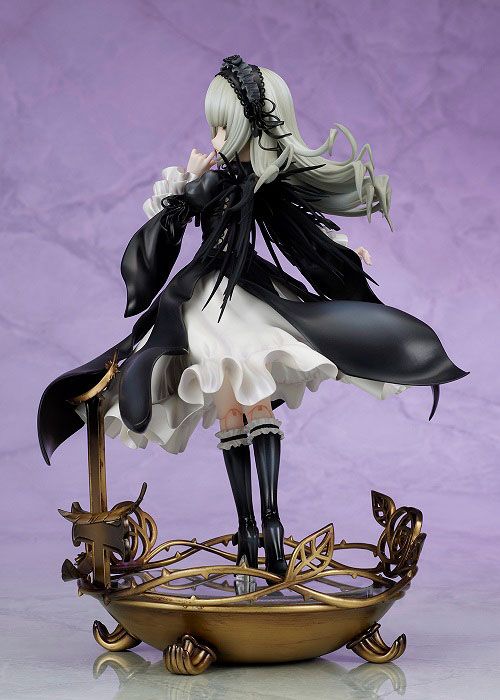 Estatua Rozen Maiden Suigintou