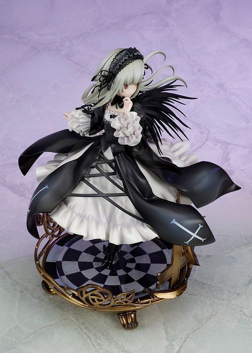 Estatua Rozen Maiden Suigintou