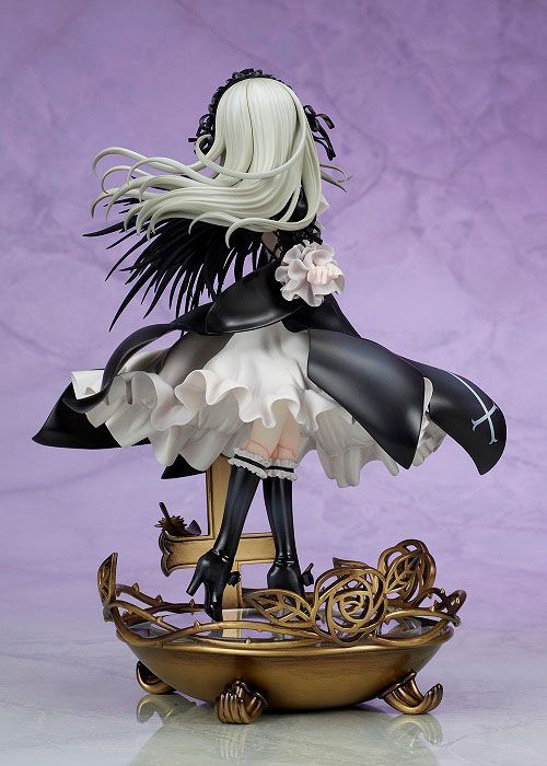 Estatua Rozen Maiden Suigintou