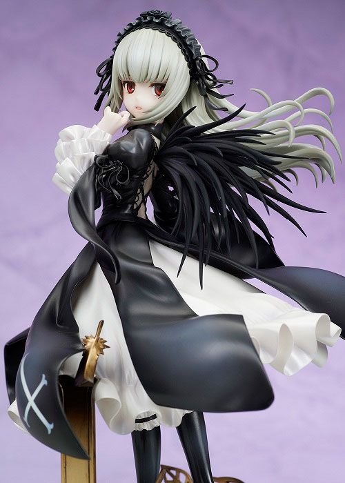 Estatua Rozen Maiden Suigintou