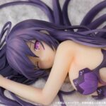 Estatua Tohka Yatogami Inverted Deactivated Reisou