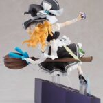 Estatua Touhou Project Marisa Kirisame