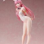 Estatua Zero Two Bunny Versión