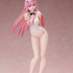 Estatua Zero Two Bunny Versión