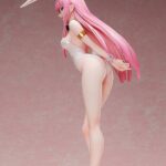 Estatua Zero Two Bunny Versión