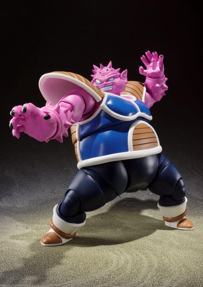 Figura Dragon Ball Z S.H. Dodoria