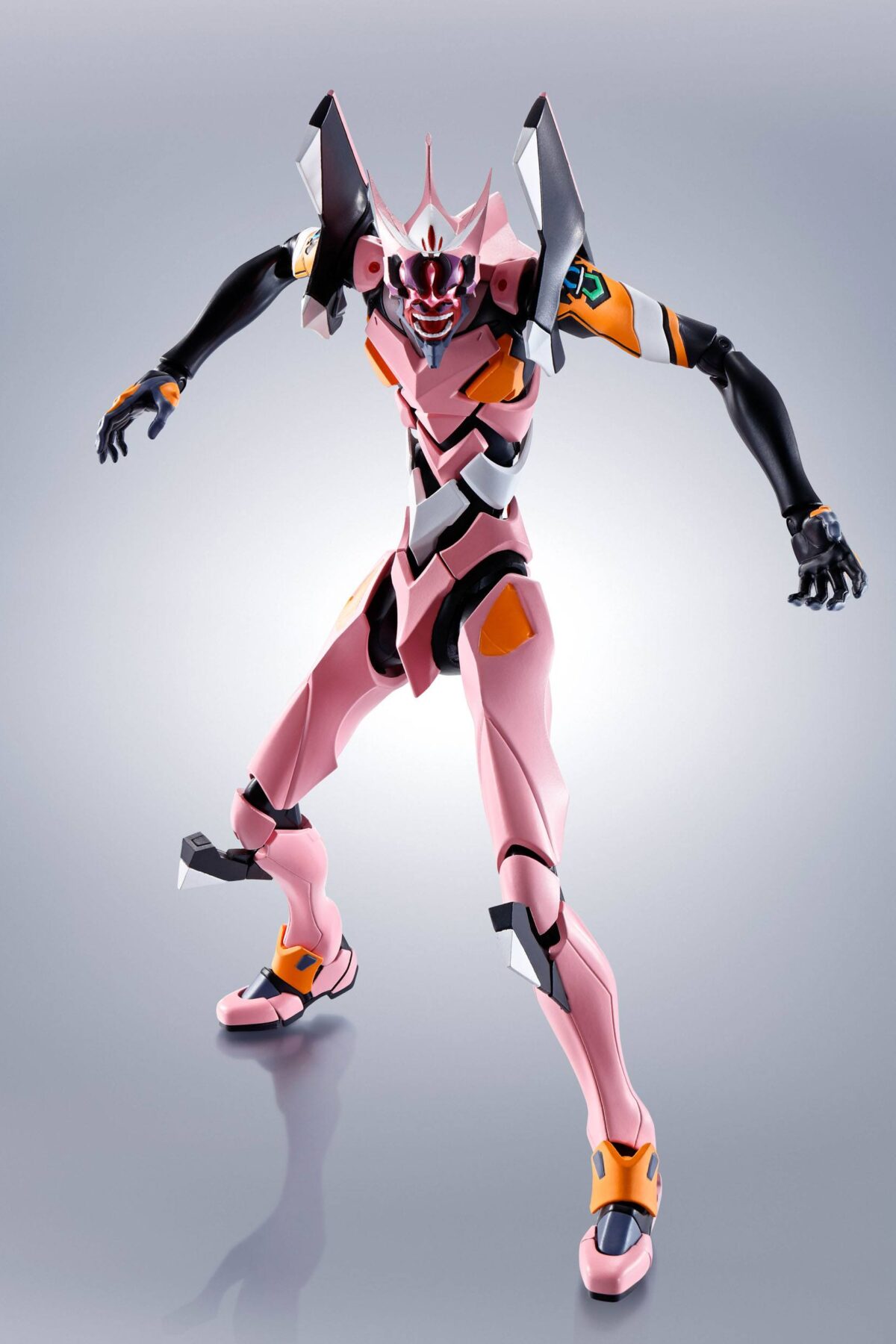 Figura Evangelion Robot Spirits Unit-08y