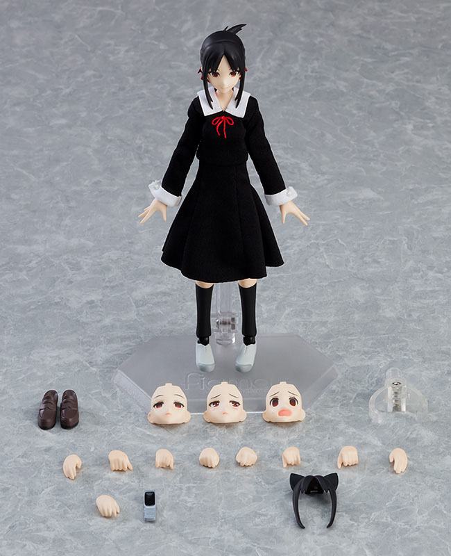 Figura Figma Kaguya Shinomiya