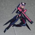 Figura Figma Yotsuyu Hirasaka Brave