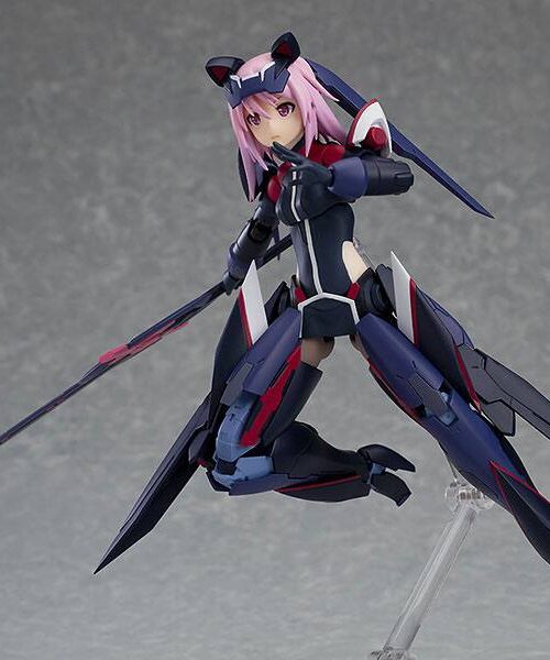 Figura Figma Yotsuyu Hirasaka Brave