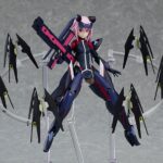 Figura Figma Yotsuyu Hirasaka Brave