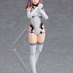 Figura Figma Yumi Yotsuya