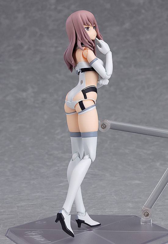 Figura Figma Yumi Yotsuya