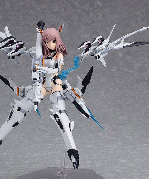 Figura Figma Yumi Yotsuya