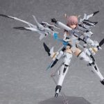 Figura Figma Yumi Yotsuya