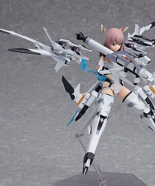 Figura Figma Yumi Yotsuya